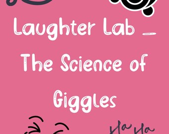 Laughter Lab: Heart Rate Science Experiment + Funny School-Themed Jokes | April 14 International Laughter Day Activity