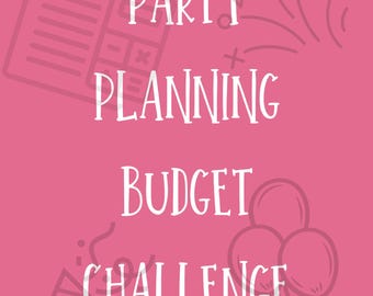 Budgetutmaning för festplanering – Verklighetsmatteprojekt (årskurs 3–6)