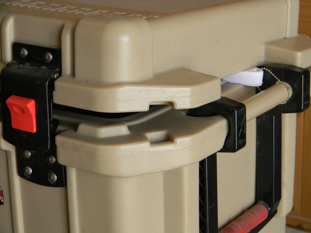 Cooler Lid Prop Only 3.74 Each / Free Shipping Keeps Coolers Clean 4 per Package Etsy