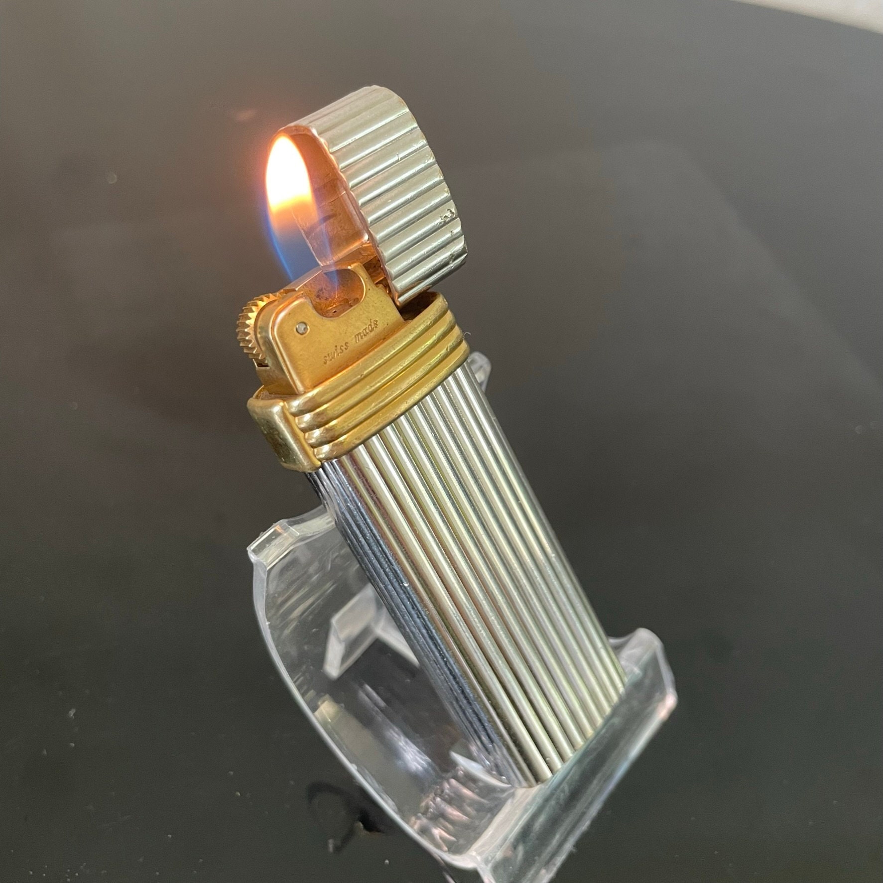 Christian Dior Vintage Cigarette Lighter