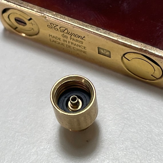 ST Dupont Line 2 / Gatsby Refurbishing O-ring Set Repair Seal Kits