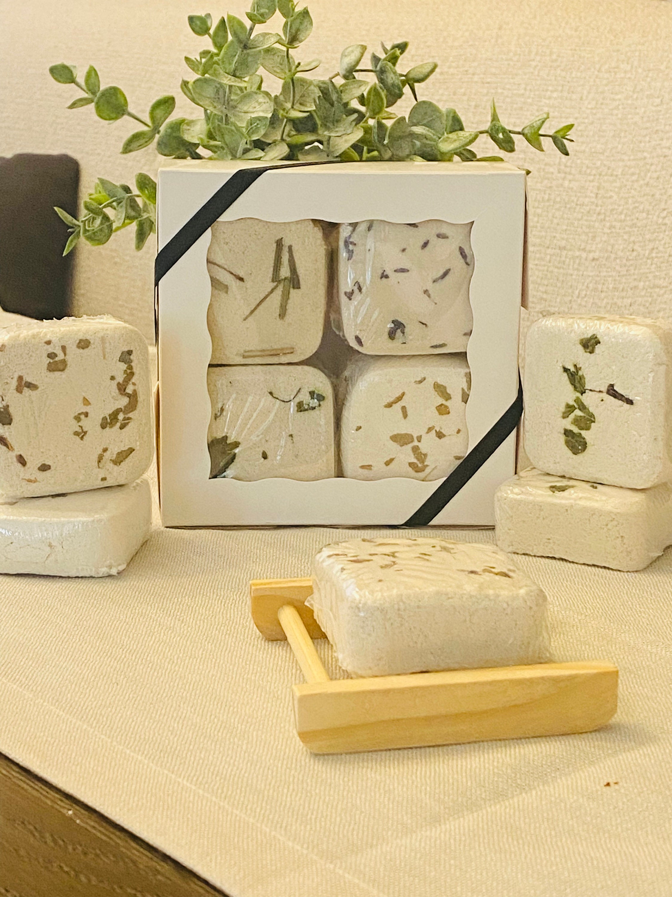 How To Use A Shower Bomb Elevate Your Shower Experience