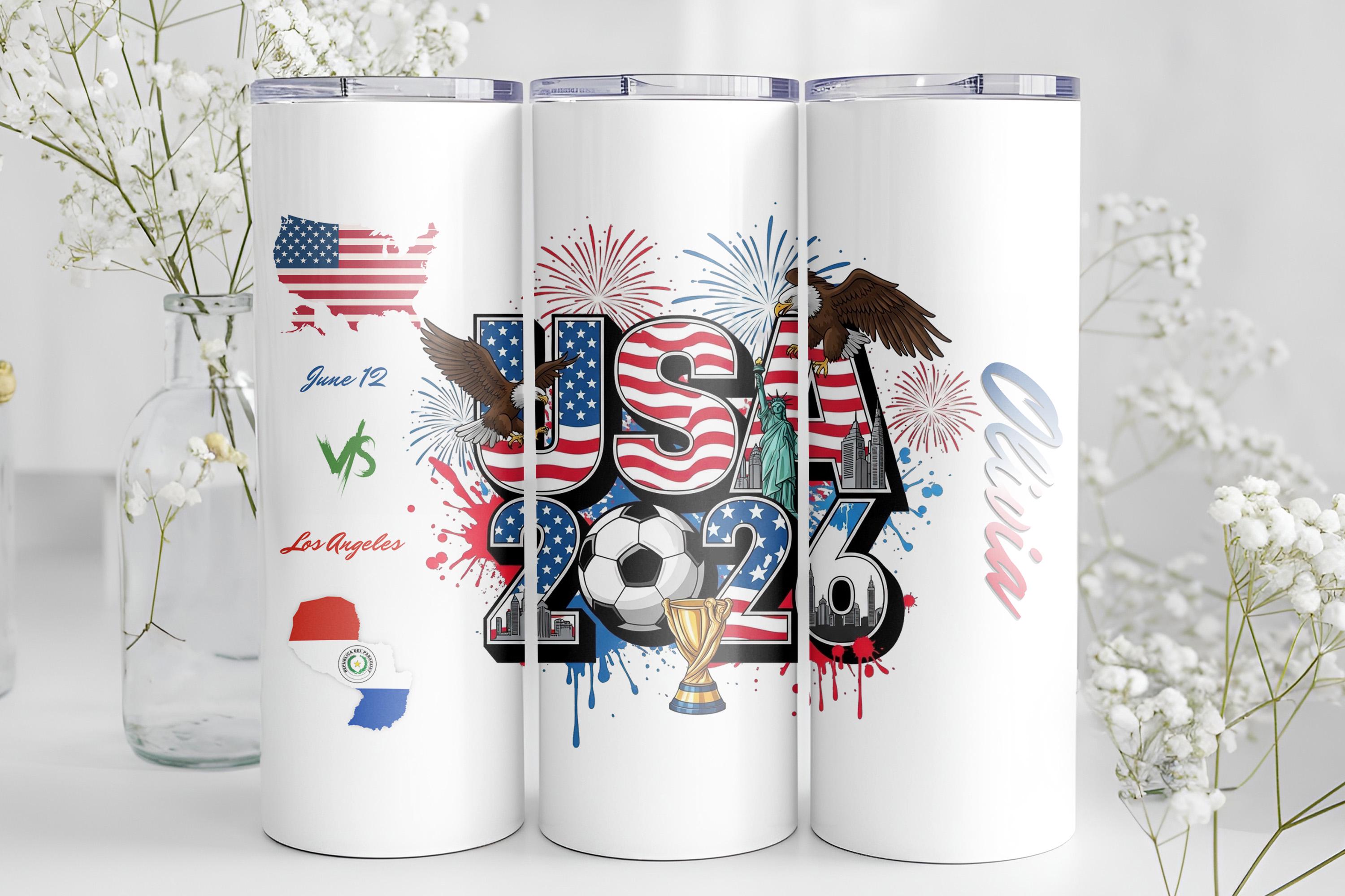 Fifa World Cup Glasses - Etsy