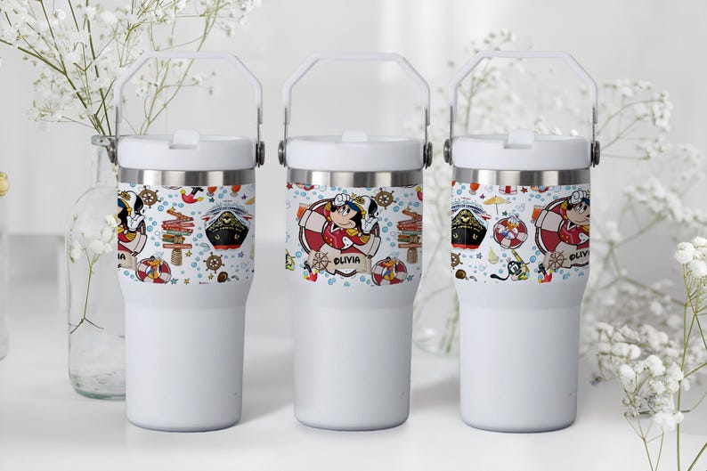 May include: A set of three ceramic mugs with a speckled, matte finish. The mugs are in shades of cream, light gray, and dark gray. Each mug has a simple, minimalist design, perfect for coffee or tea.