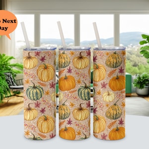 Herbst Kürbisse Becher, Herbst Geschenk Becher, Thanksgiving Becher, Kürbis Gewürz Latte Becher, süße Herbst Tasse, Herbst Becher, Kürbis Tasse Geschenke