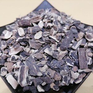 Comfrey  Root  -  Symphytum officinale L. / Organic Roots / Dry Herbal Tea / Available from 1 oz to 4 lbs