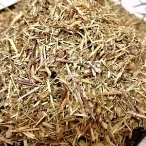 Eyebright herb -   Euphrasia officinalis L. / Organic dry and cut herb, herbal remedy,  Tea / Available from 1 oz to 4 lbs