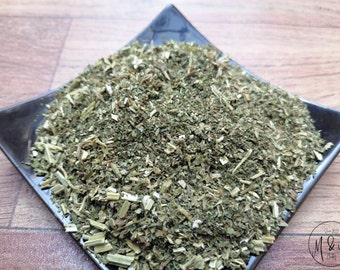 Catnip herb - Nepeta cataria L. / Organic dry and cut Catnip / Available from 1 oz  to 4 lbs