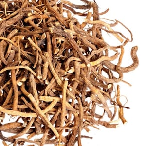 Valerian Herbal Printable - Detailed Plant Guide & Uses