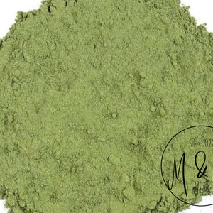 Stinging Nettle  Powder  - Urtica dioica L. /Natural Care for Skin and Hair/Organic Herbal Remedy Tea/Available  from 1 oz to 4 lbs /2022