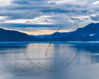 Cruising the Inside Passage