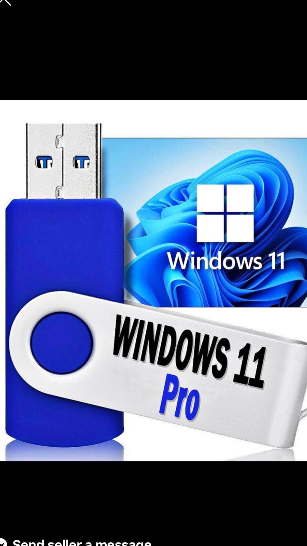 Windows 11 Usb - Etsy