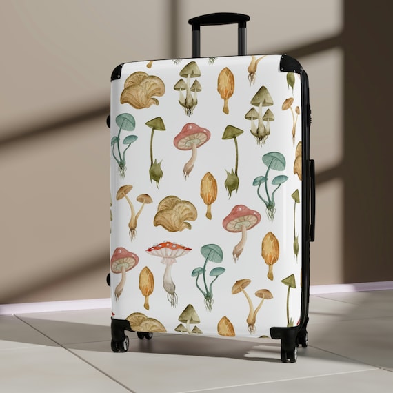 Weekend cases online on wheels