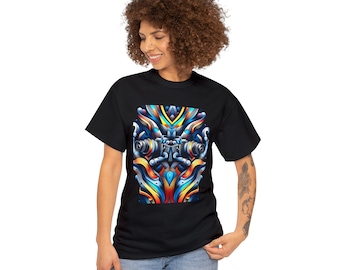 Original Graphic TShirt Stylish Unisex Tee Unique Design Streetwear Fashion Trendy Artistic Shirt Cool Clothing Gift Idea Comfortable Cotton