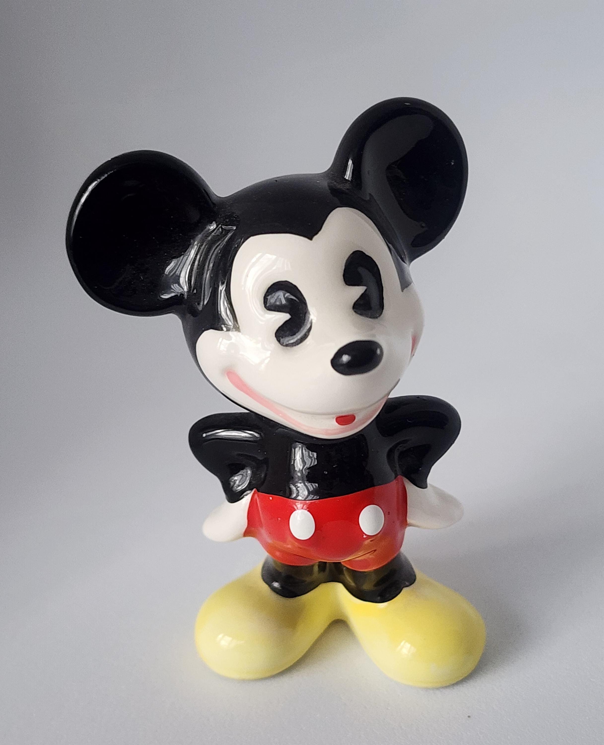1960' Disney Fab Five 2