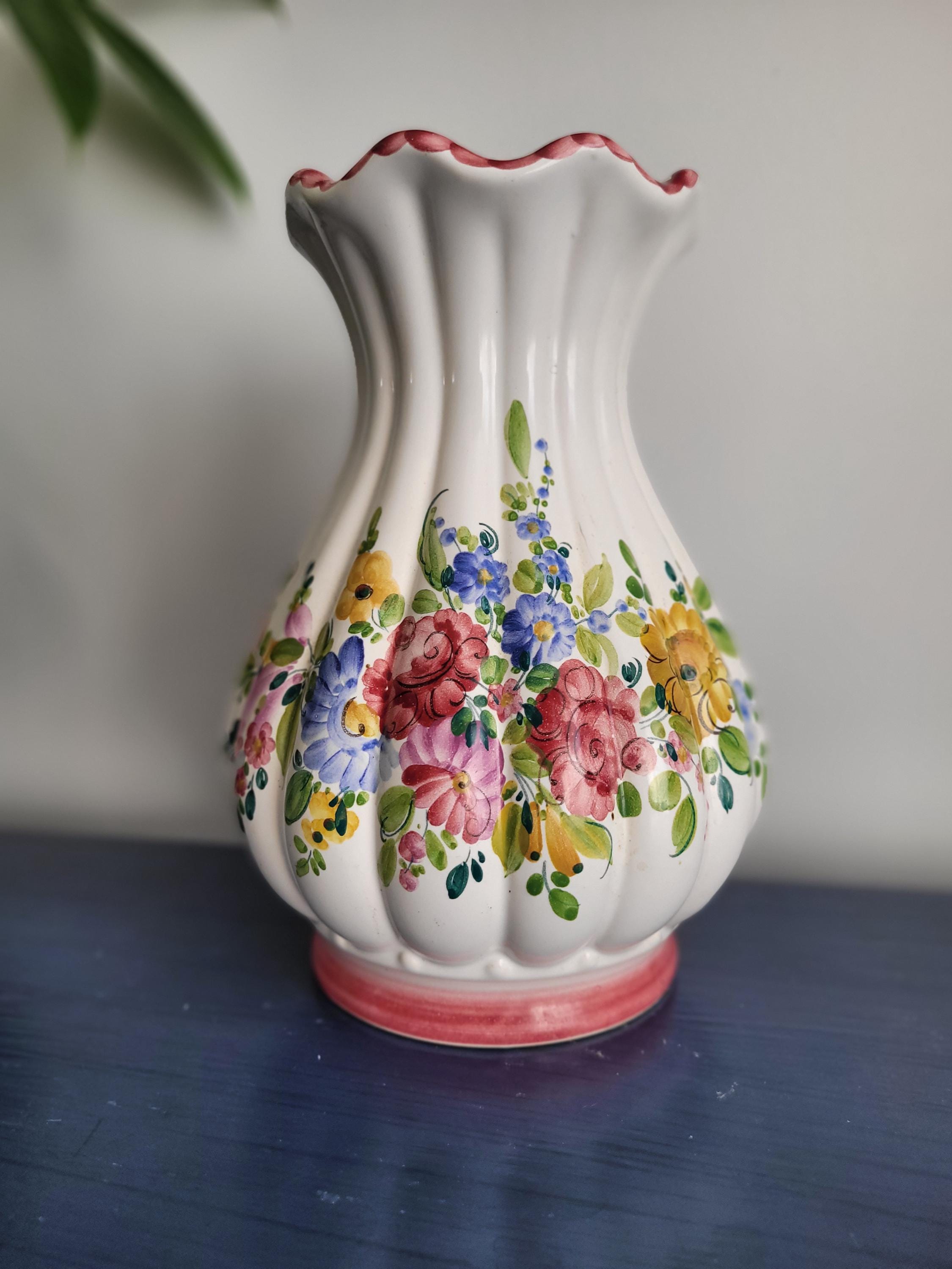 Gmundner keramik pot - Etsy 日本