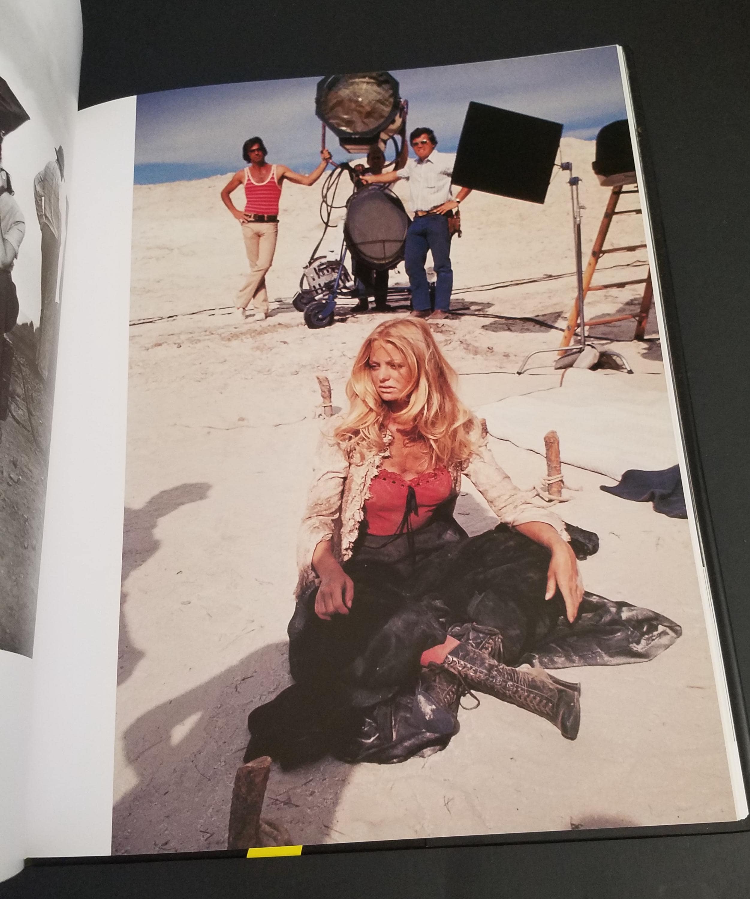 Twentieth Century Fox : Inside the Photo Archive by Jim Gianopulos