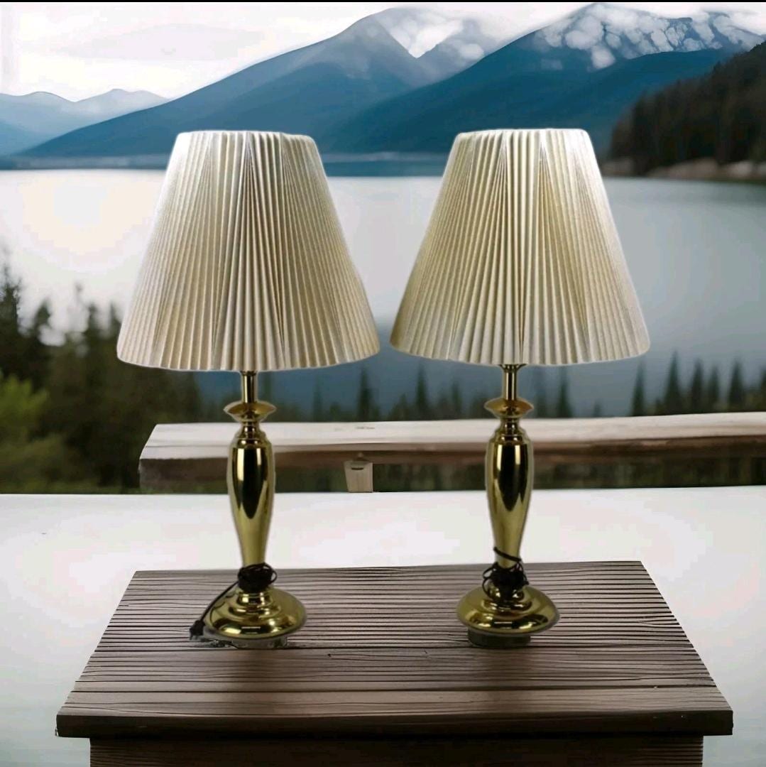 エレガントなヴィンテージミッドセンチュリーモダンSTIFFEL 30インチ