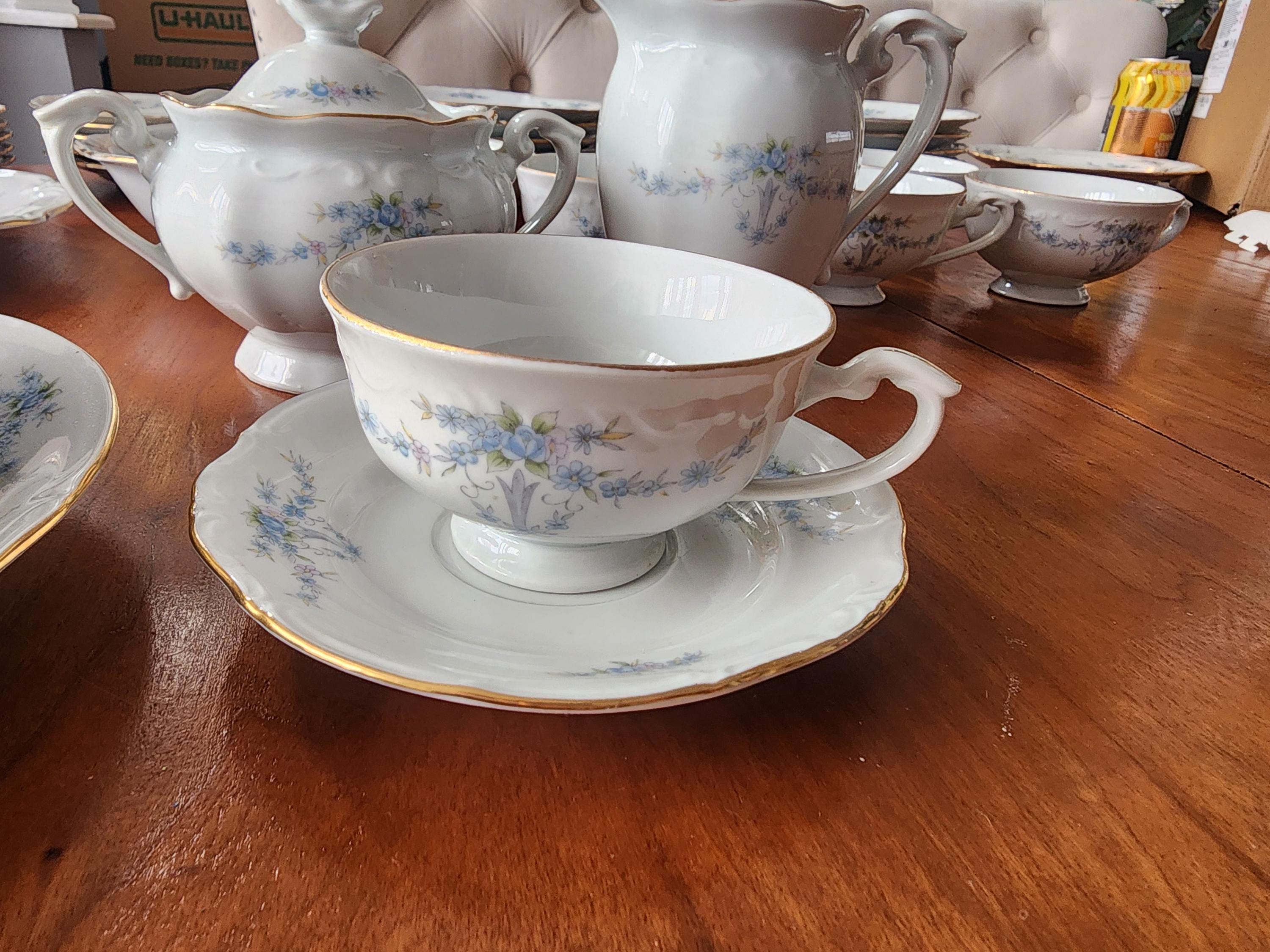 Vintage Chodziez - Etsy