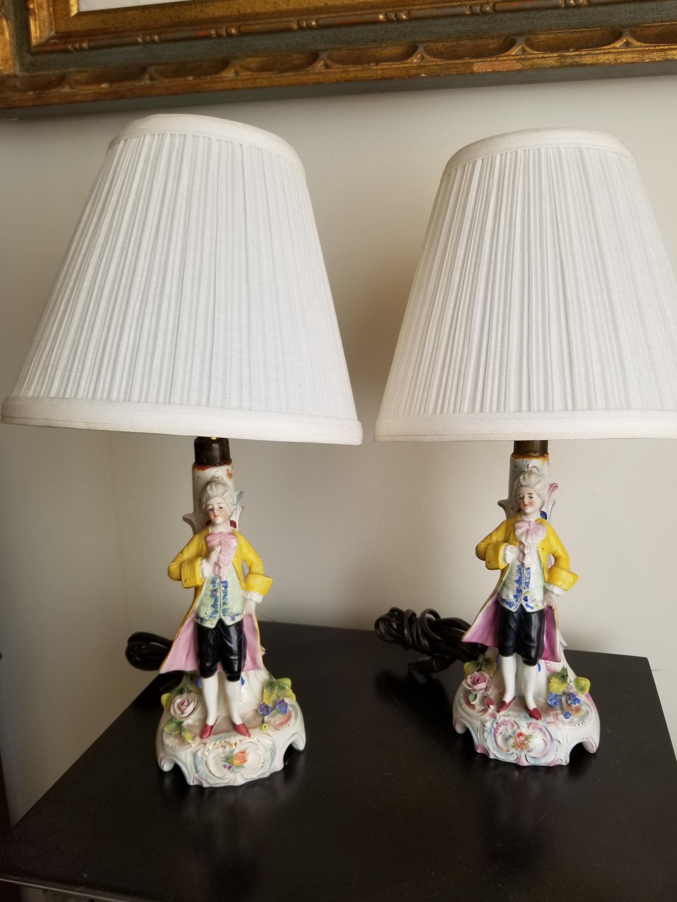 希少 Dresdenドレスデン カールティーメ工房　　天使の燭台ペア キャンドル 希少 Dresdenドレスデン カールティーメ工房 天使の燭台ペア キャンドル