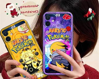 اسعار ساعات هوبلوت Pikachu Phone Case | Etsy Hong Kong coque iphone 7 Balloon Pikachu