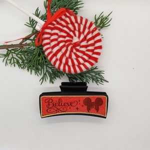 hair clip svg. hair clips svg. christmas hair clip svg. christmas hair clip designs. claw clip svg. laser files svg christmas. glowforge