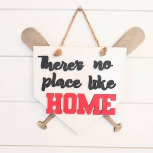 there no place like home svg.baseball svg.baseball door hanger svg. basebball mom svg. baseball dad svg. baseball bundle svg. laser svg.