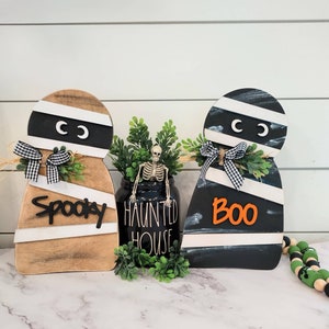 halloween signs svg. halloween shelf leaner svg. halloween files svg. halloween signs svg. halloween glowforge files svg.halloween bundle