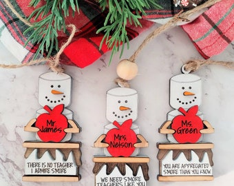 christmas ornaments svg. christmas laser svg. christmas files glowforge svg. teacher ornament svg. christmas laser files svg.