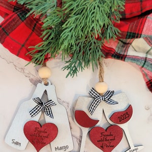 wine ornaments svg. wine bundle svg. wine svg files. wine bundles svg. wine charms svg. wine car charms svg.christmas in july svg. glowforge