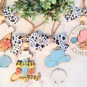 car charm svg. bag tag svg. western car charms svg. coastal cowgirl svg. aztex western svg. western bundle svg. coastal cowgirl bundle svg