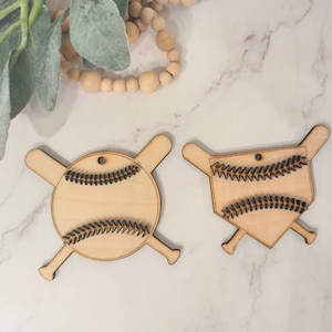 Geldbeutelanhänger svg. Baseball Geldbörse Tags svg. Tasche svg. Baseball Geschenke svg. Baseball Mama svg. Baseball svg