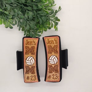 volleyball hair clip svg. sports hair clip svg. hair clip svg. hair clips svg. claw clip svg. hair clips svg. volleyball mom svg.