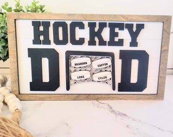 hockey dad svg. hockey dad files. files for hokcey dads. fathers day svg.. fathers day svg files. fathers day laser files. glowforge. svg