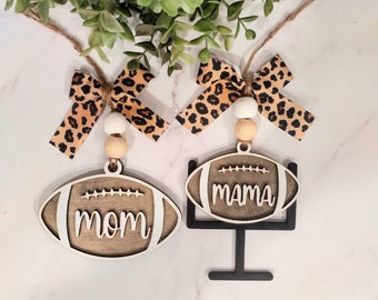 football car charm