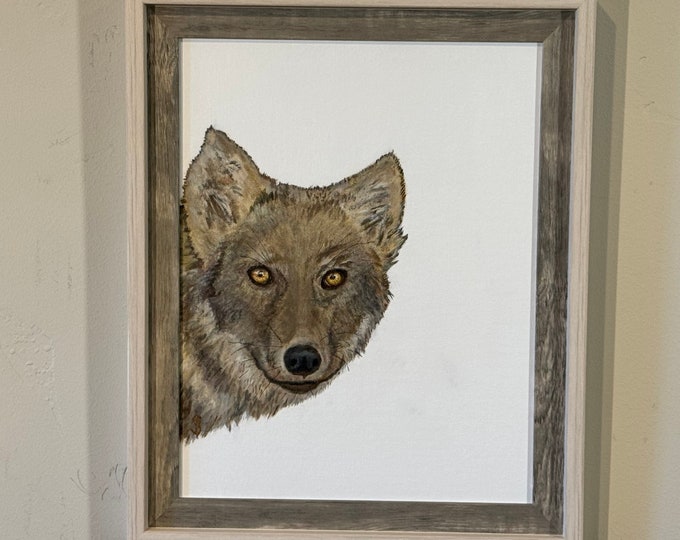 El Lobo