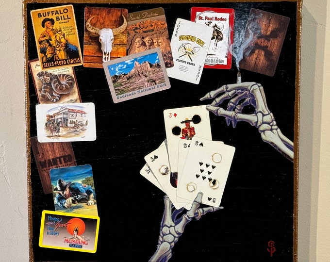 Dead Man’s Hand