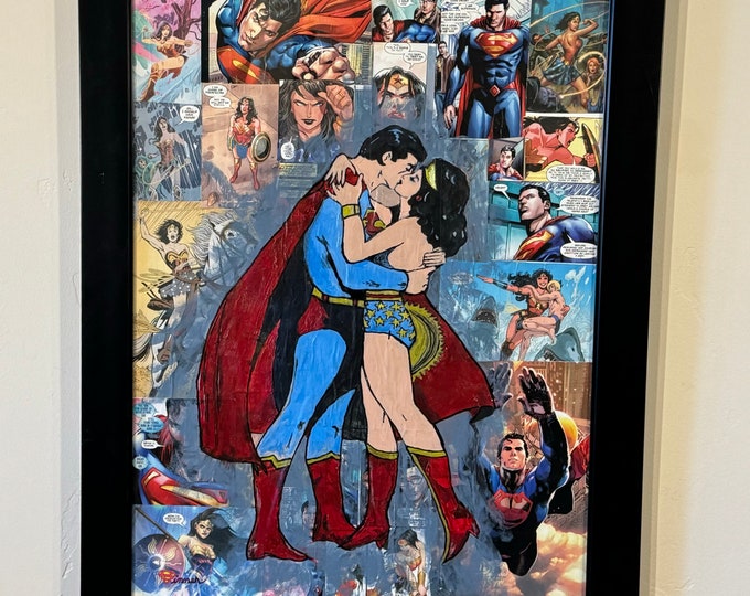 Super Kiss