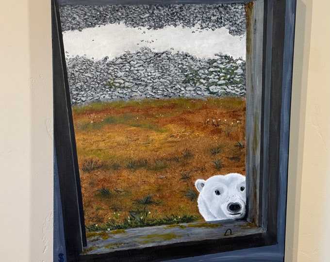 Peek-A-Bear