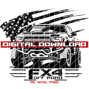 Off Road SVG file, ClipArt Svg, laser engraving Off Road file, Classic offroad Svg, Hiking Design, Adventure Ai,svg,png,