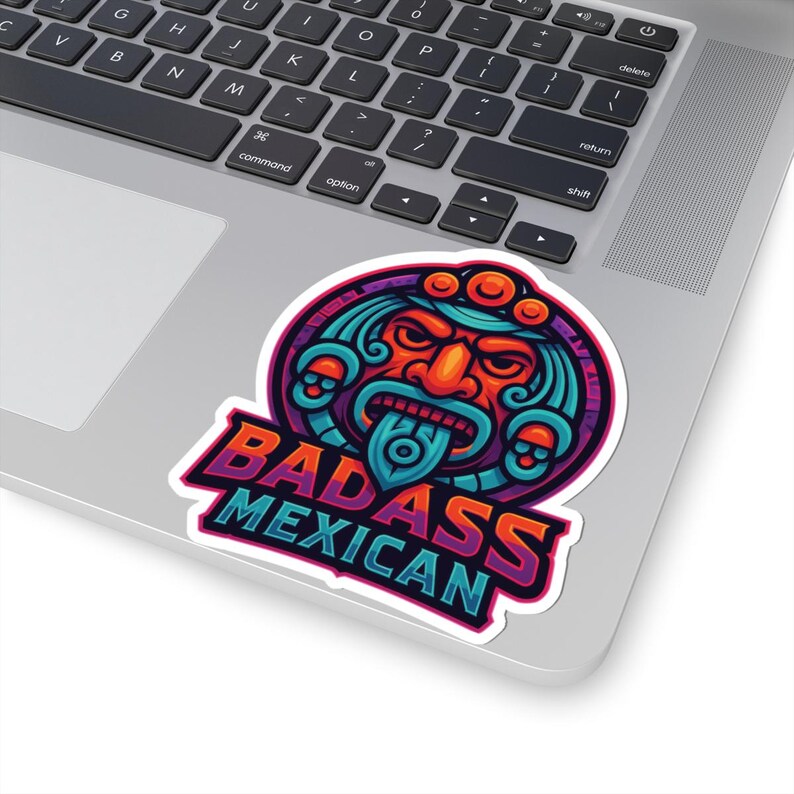 Aztec Warrior Sticker Pack | Chicano Pride Decals - Etsy Canada