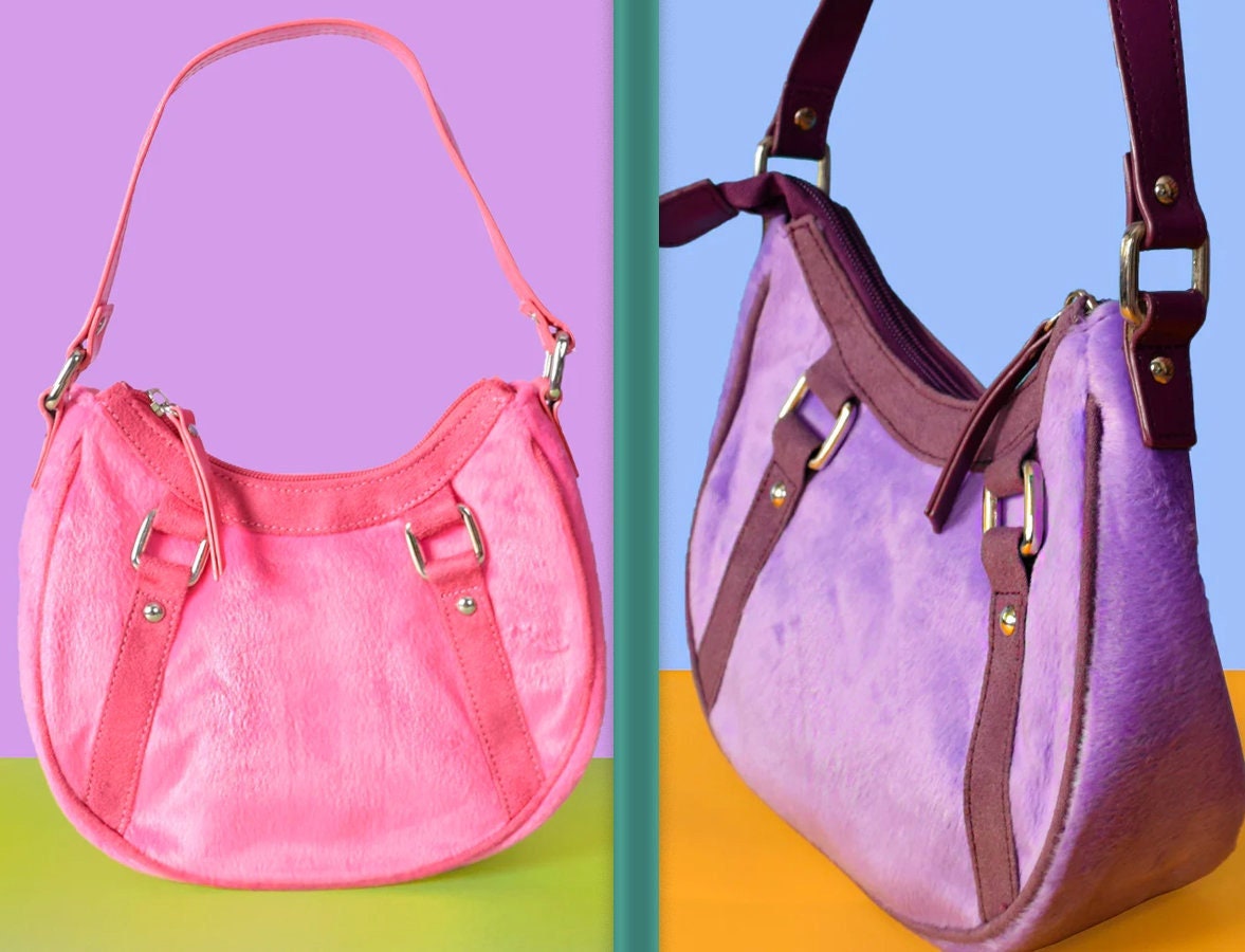 13 Tiny Purses You Would Have Killed For In The Early 2000s — PHOTOS