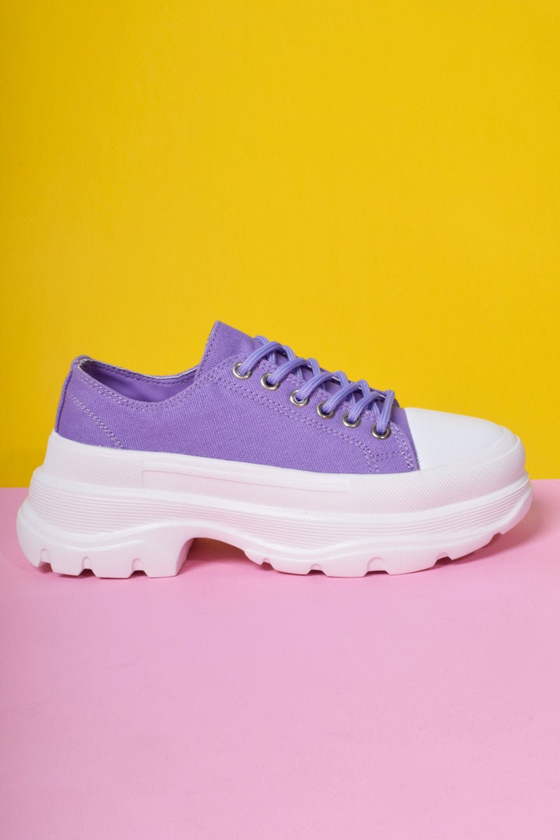 delias platform shoes