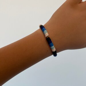 ღ ocean shimmer bracelet ღ