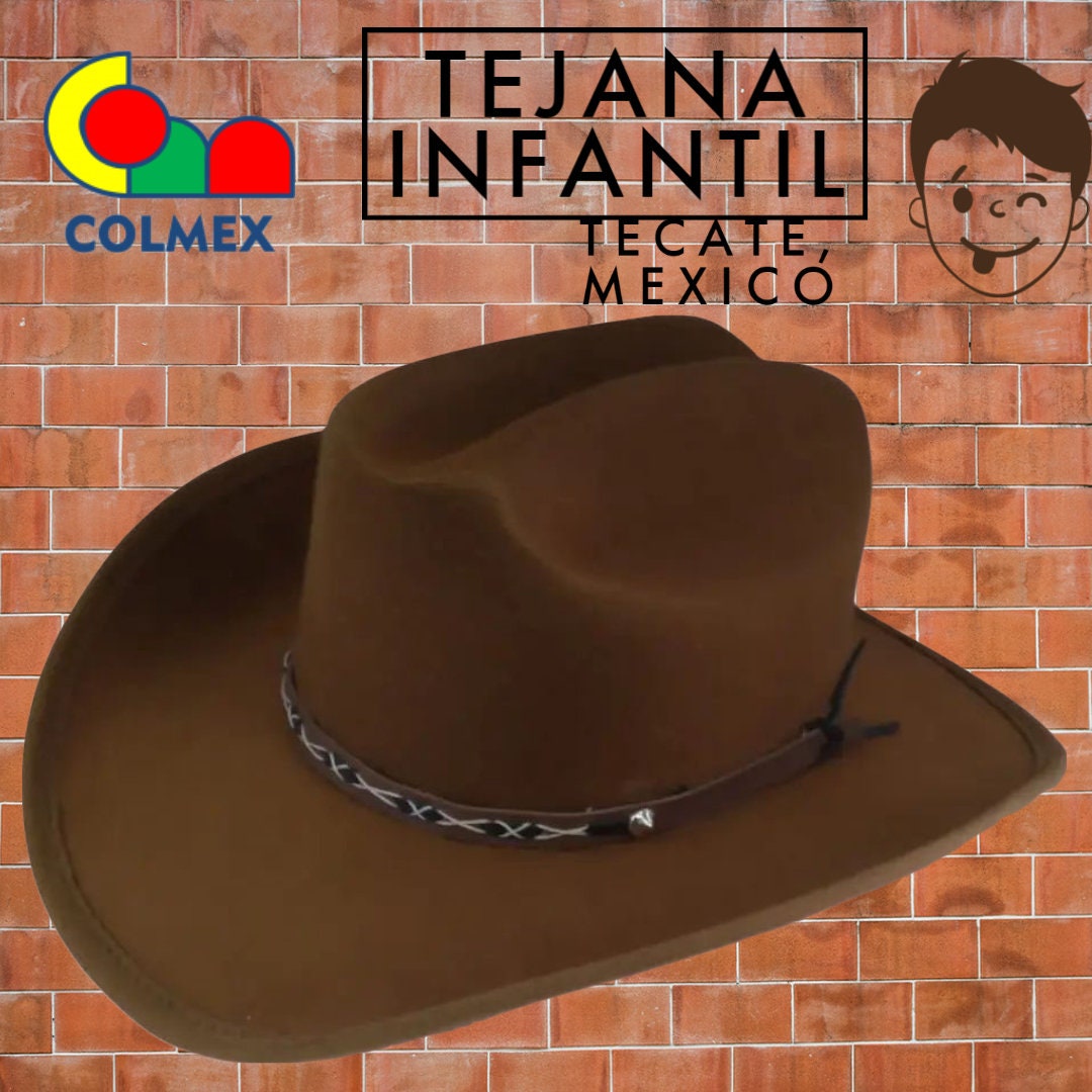 Texano Formas De Sombrero Vaquero | tunersread.com
