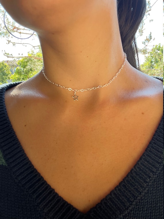 関送込 ILLUSORY Double-Strand Jointed Thorn Chocker ILLUSORY Double-Strand Jointed Thorn Chocker