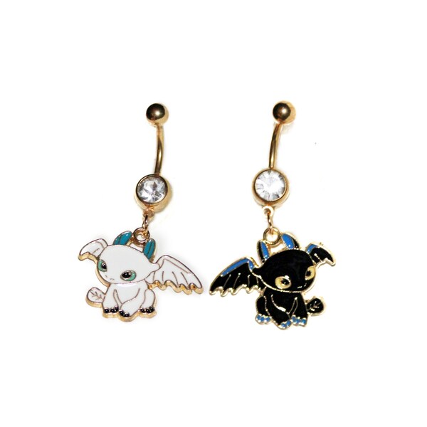 Dragon Belly Rings Etsy