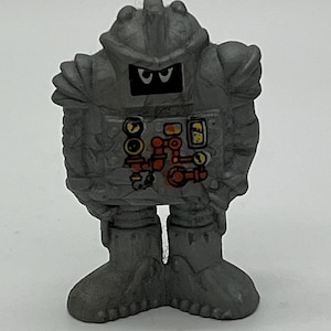 1986 Captain Crunch / Cap &#39;N Crunch-graan premium Soggmaster Captain-figuur