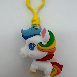 Rainbow Brite The Loyal Subjects Cheebee Starlite clip