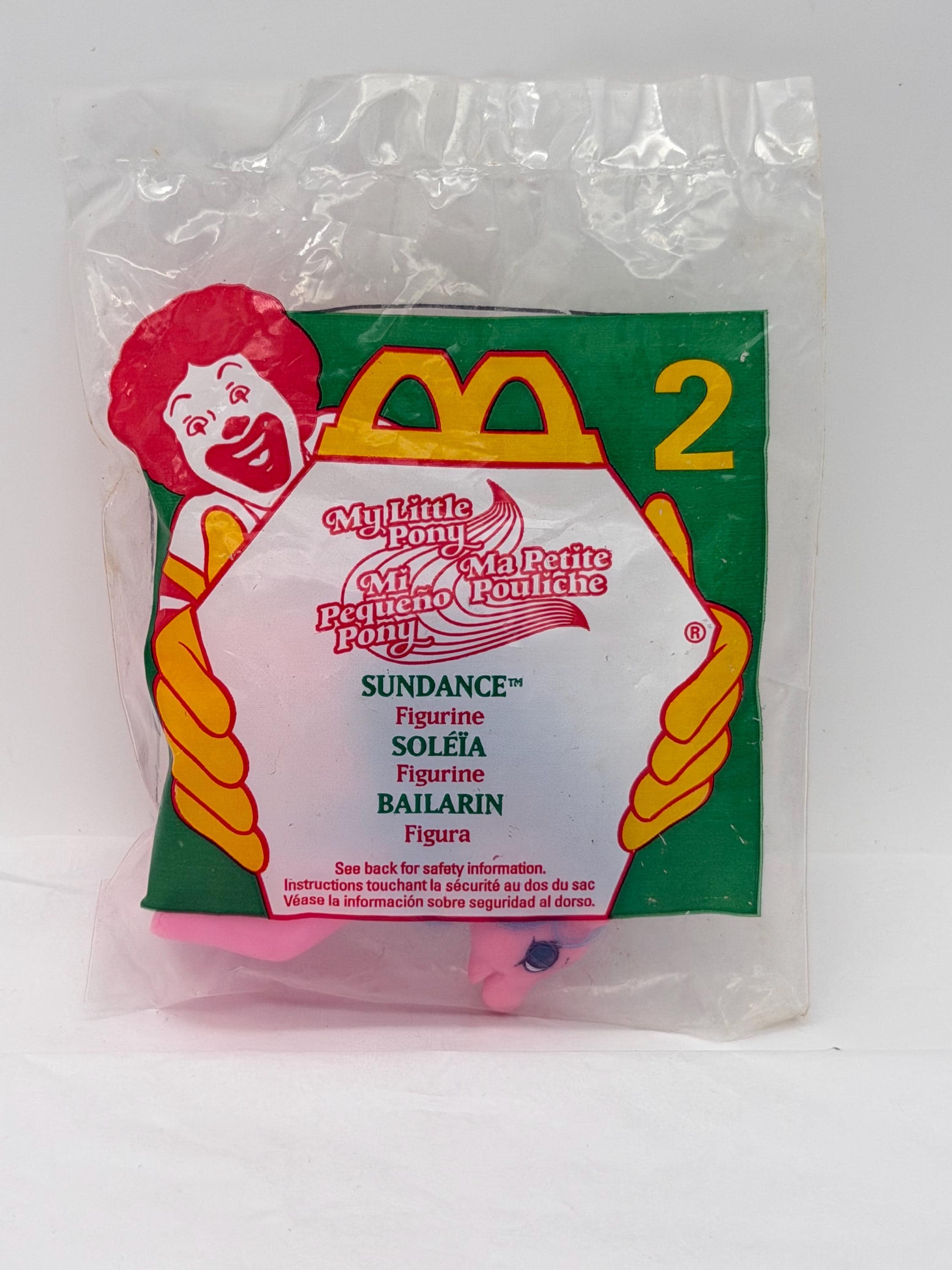 90s mcdonalds happy meal toys - Etsy 日本